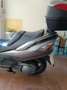Suzuki Burgman 400 Argento - thumbnail 3