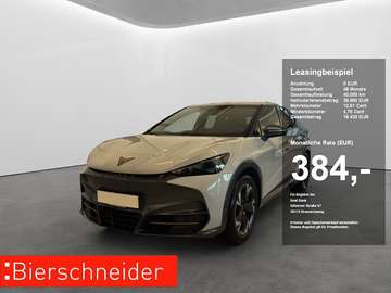 Endurance LED NAVI WÄRNEPUMPE ACC SIDEASS PARKASS