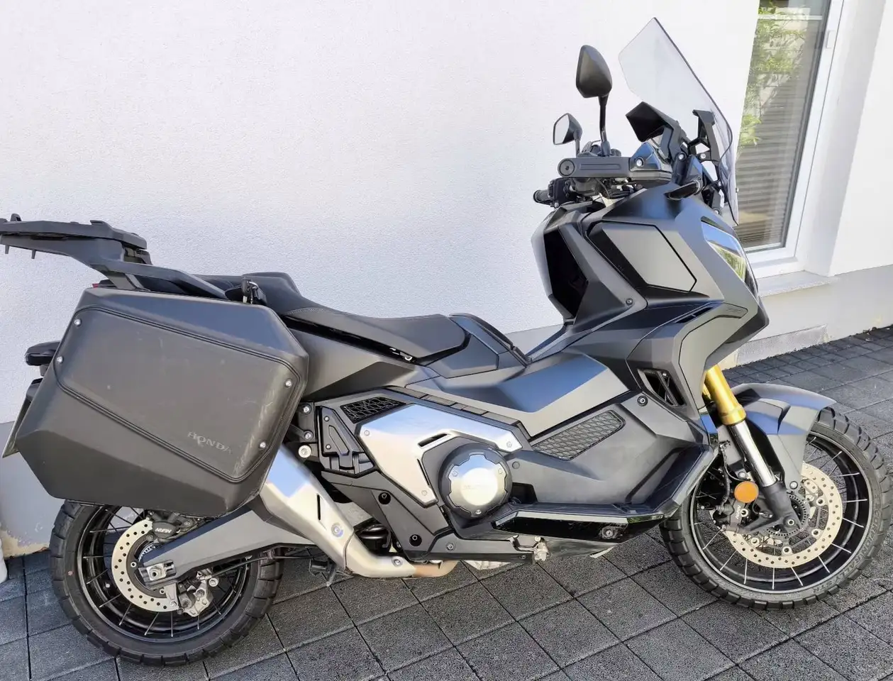 Honda X-ADV