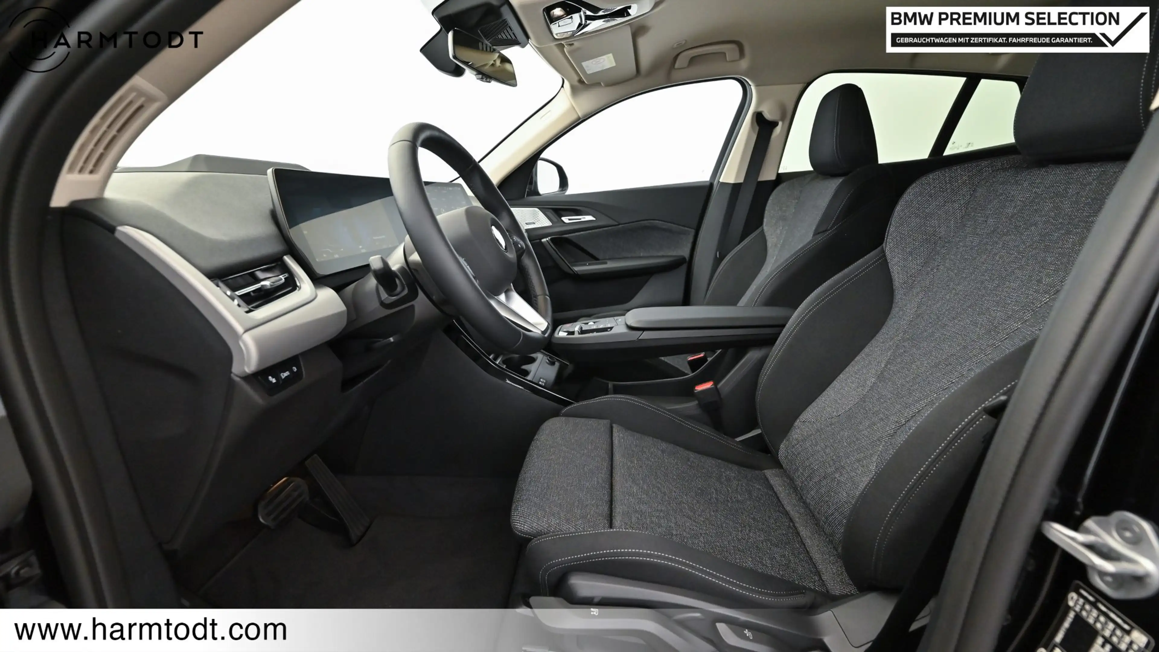 BMW X2 20d xDrive *Innovationspaket / Harman Kardon / AHK* — photo 14