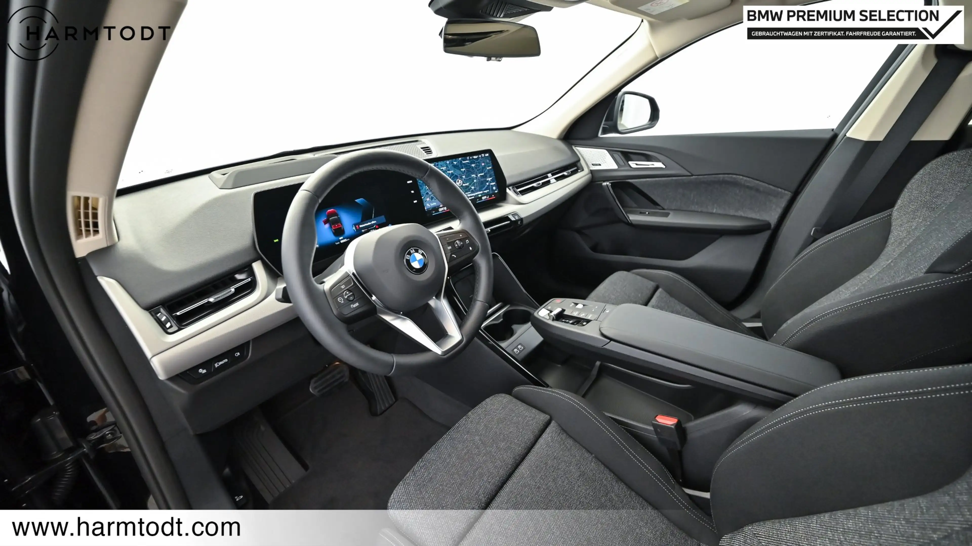 BMW X2 20d xDrive *Innovationspaket / Harman Kardon / AHK* — photo 8