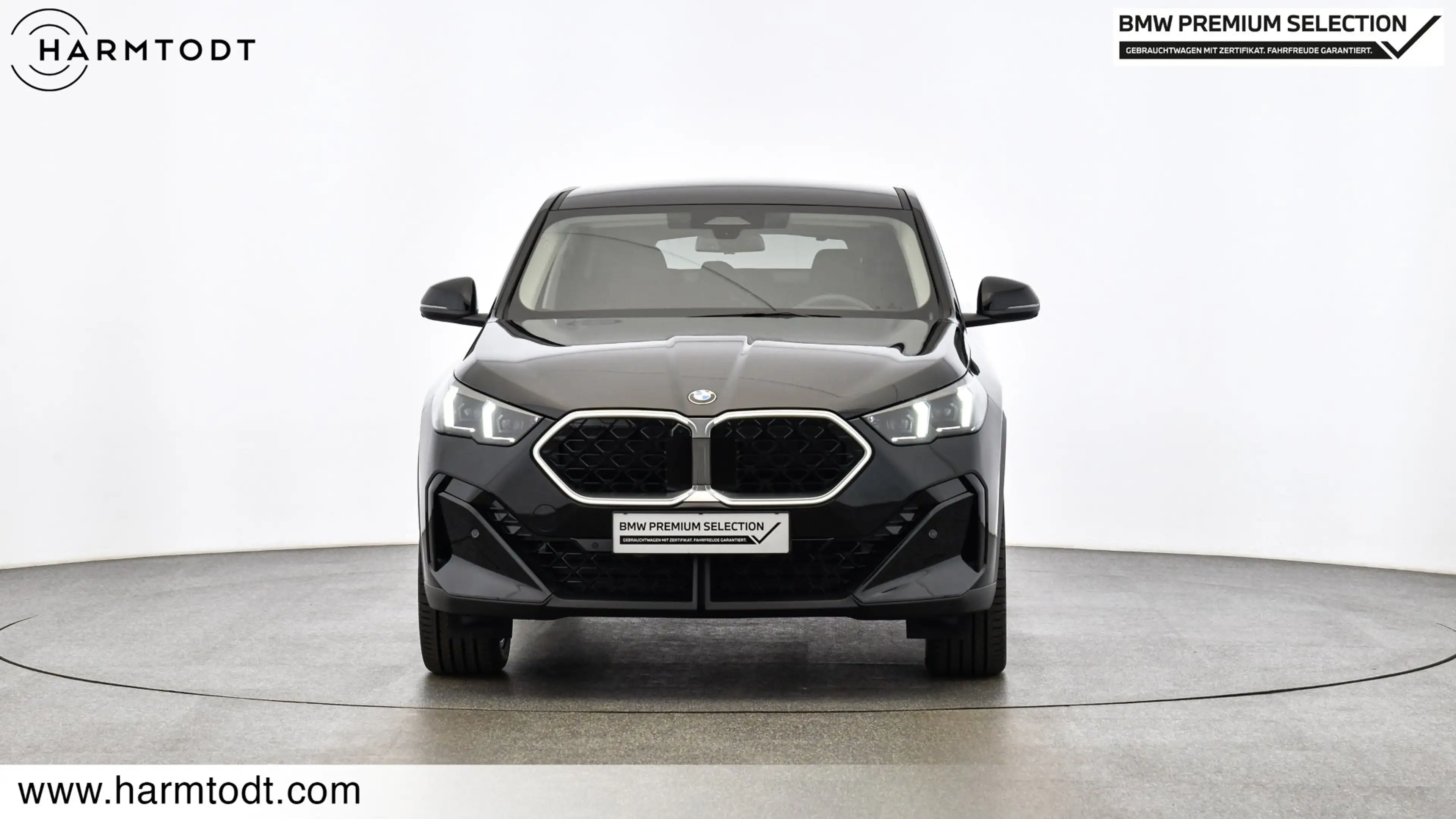 BMW X2 20d xDrive *Innovationspaket / Harman Kardon / AHK* — photo 7