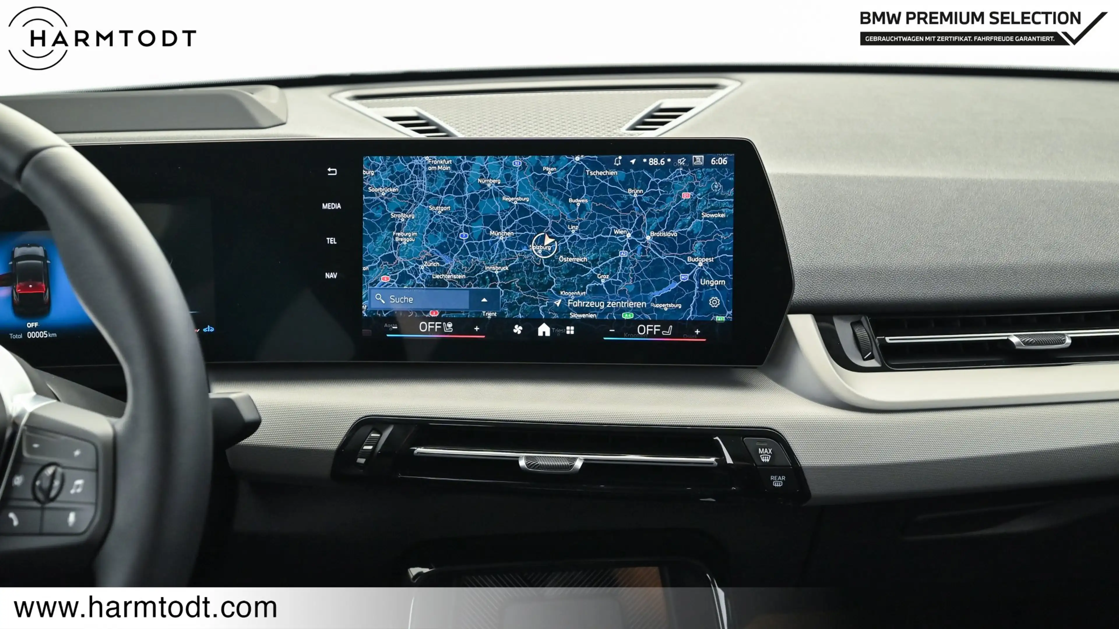 BMW X2 20d xDrive *Innovationspaket / Harman Kardon / AHK* — photo 12