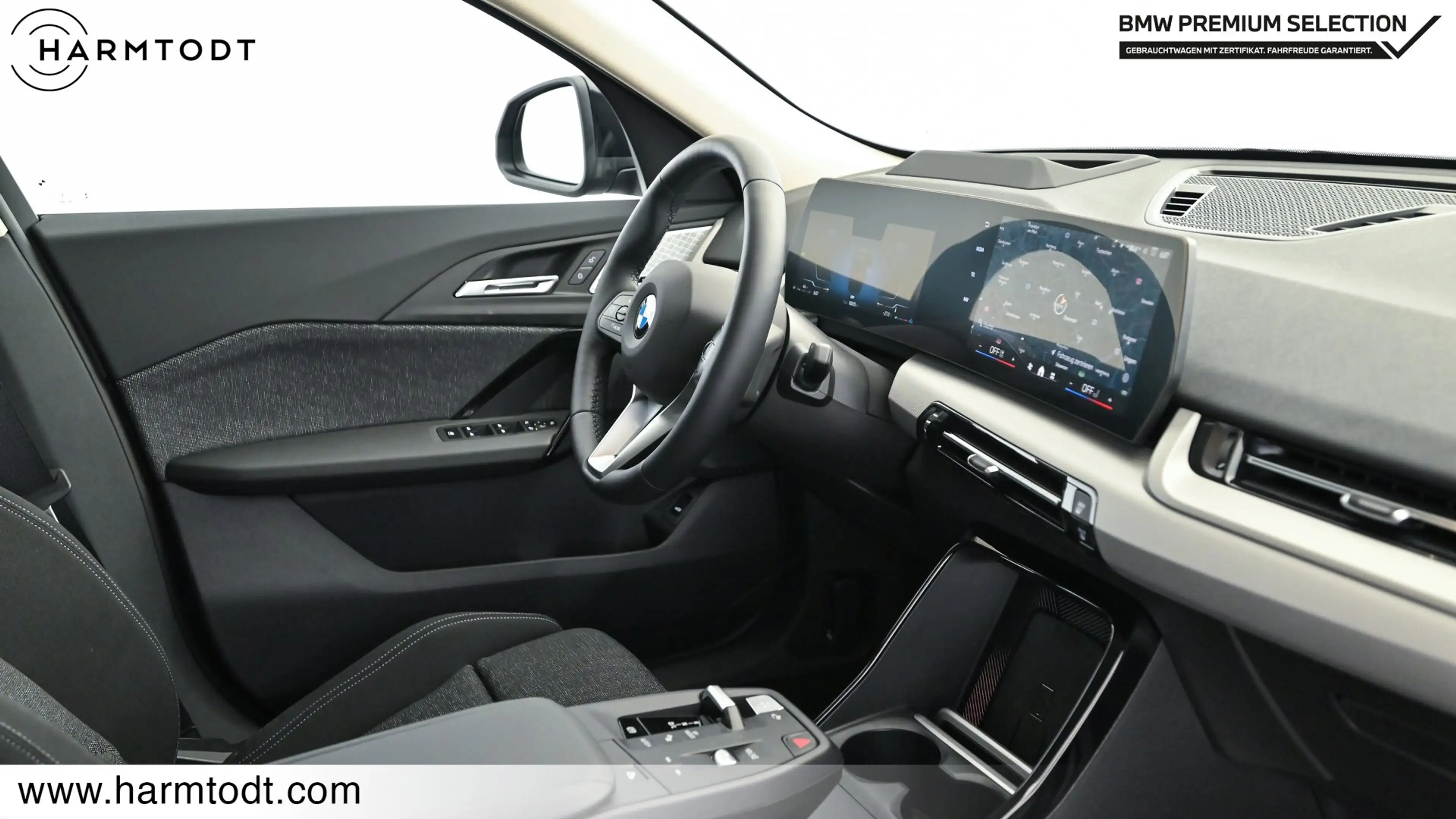 BMW X2 20d xDrive *Innovationspaket / Harman Kardon / AHK* — photo 9
