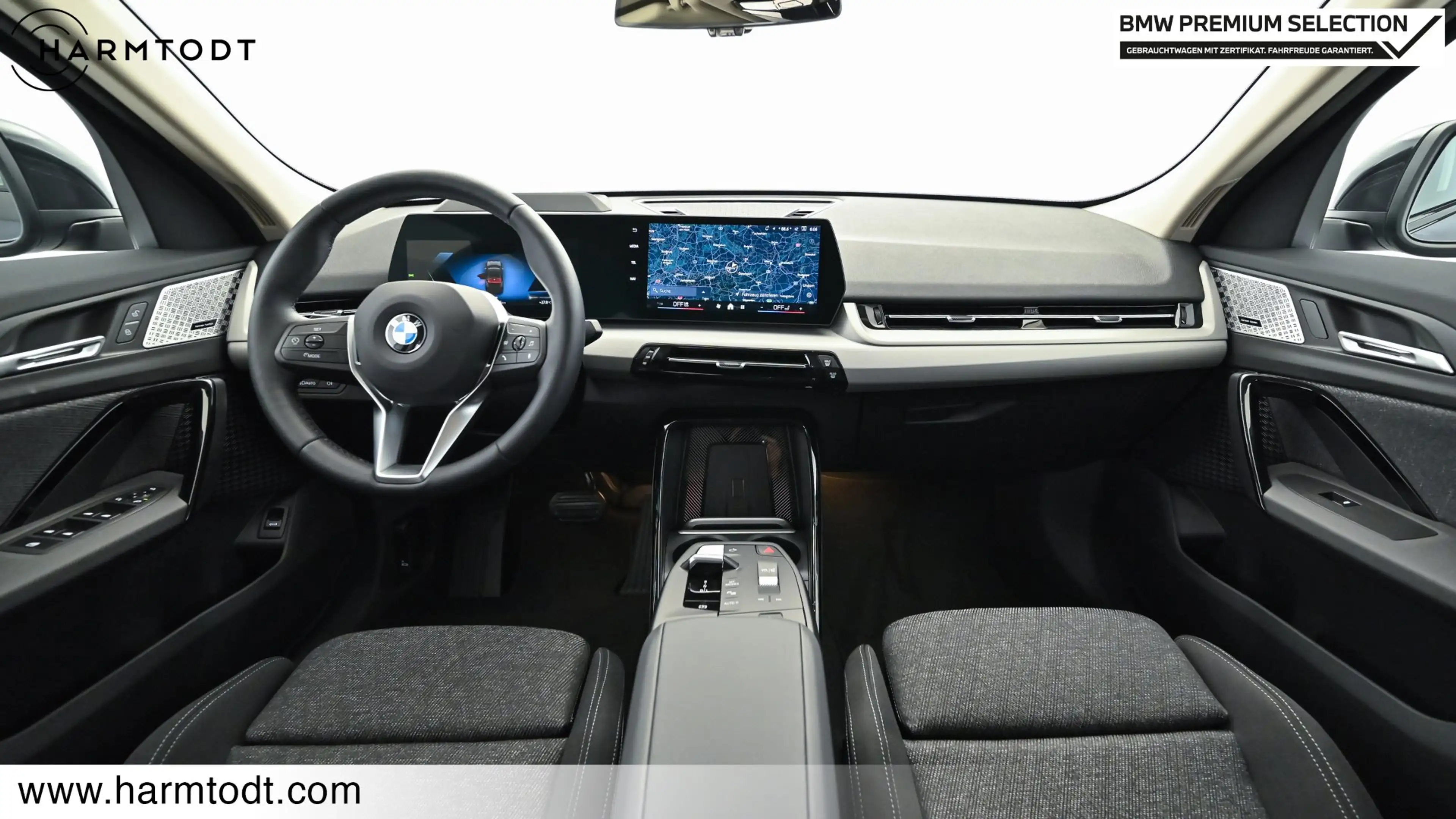 BMW X2 20d xDrive *Innovationspaket / Harman Kardon / AHK* — photo 10