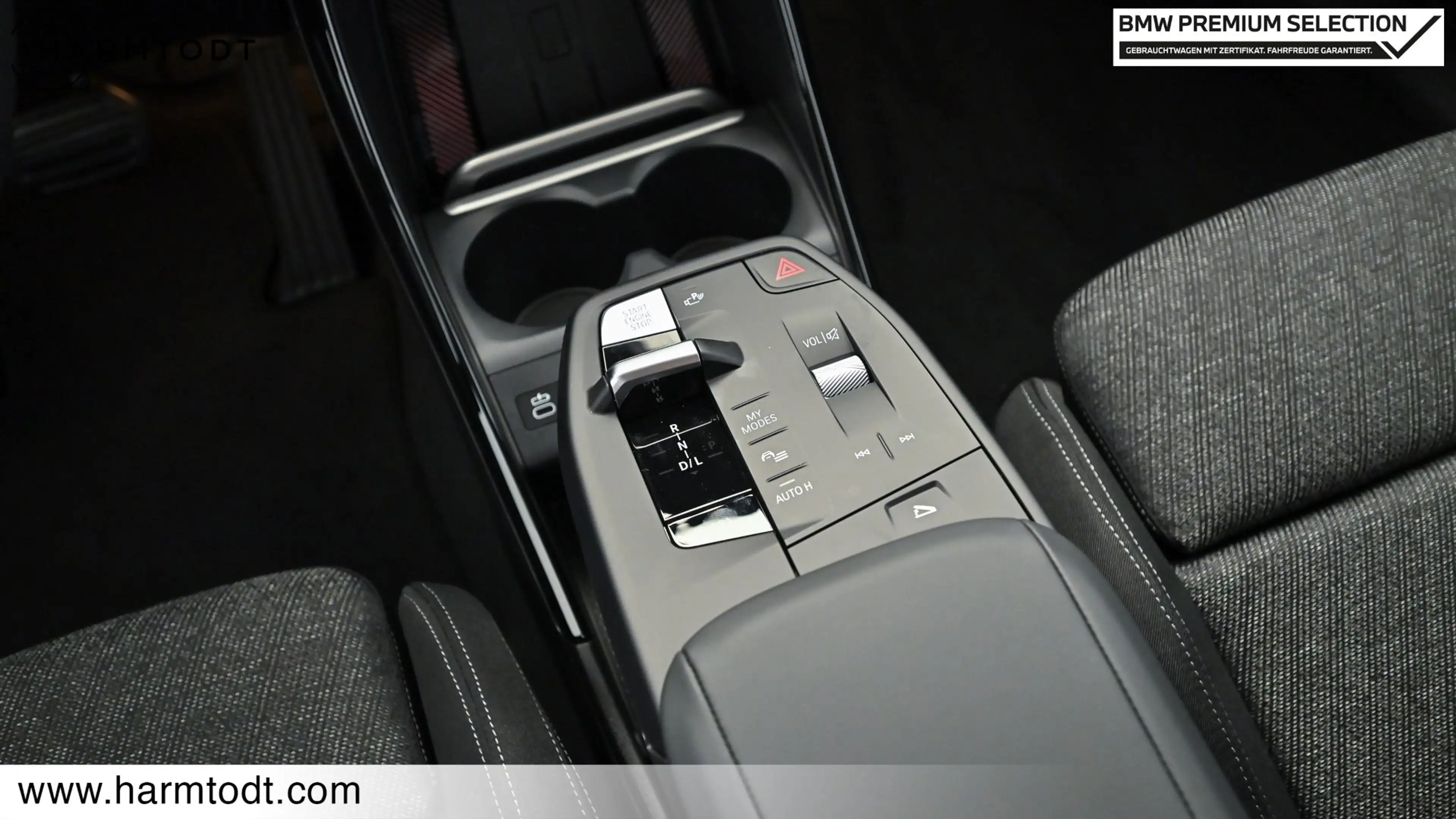 BMW X2 20d xDrive *Innovationspaket / Harman Kardon / AHK* — photo 13