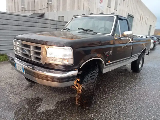 Ford F 250