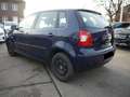 Volkswagen Polo IV/Sitzheizung/Klimaanlage/Gepflegt Blau - thumbnail 8