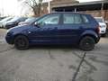 Volkswagen Polo IV/Sitzheizung/Klimaanlage/Gepflegt Blau - thumbnail 5