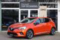 Renault Clio 1.0 TCe 100 Intens STOELVERWARMING | CAMERA | CLIM Oranje - thumbnail 16