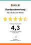 Mitsubishi Space Star Comfort 1600|Automatik|AC|Klima| Rot - thumbnail 20