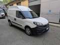 Fiat Doblo Doblò 1.4 Natural Power PC-TA Cargo Lounge Bianco - thumbnail 2