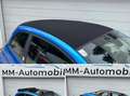 Fiat 500 C 1,2 69 Mirror Cabrio*PDC*ALU-8-FACH*TEMPOMAT*uvm Blau - thumbnail 3