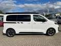 Opel Zafira Life +CROSSCAMP+AHK+STANDHEIZUNG+4xBETT+NAVI+KAMERA+ Blanc - thumbnail 13