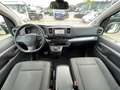 Opel Zafira Life +CROSSCAMP+AHK+STANDHEIZUNG+4xBETT+NAVI+KAMERA+ Blanc - thumbnail 16