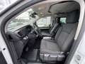 Opel Zafira Life +CROSSCAMP+AHK+STANDHEIZUNG+4xBETT+NAVI+KAMERA+ Blanc - thumbnail 14