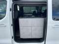 Opel Zafira Life +CROSSCAMP+AHK+STANDHEIZUNG+4xBETT+NAVI+KAMERA+ Blanc - thumbnail 45