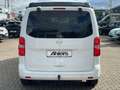 Opel Zafira Life +CROSSCAMP+AHK+STANDHEIZUNG+4xBETT+NAVI+KAMERA+ Blanc - thumbnail 9