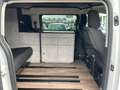Opel Zafira Life +CROSSCAMP+AHK+STANDHEIZUNG+4xBETT+NAVI+KAMERA+ Blanc - thumbnail 30