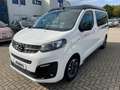 Opel Zafira Life +CROSSCAMP+AHK+STANDHEIZUNG+4xBETT+NAVI+KAMERA+ Blanc - thumbnail 6