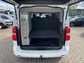 Opel Zafira Life +CROSSCAMP+AHK+STANDHEIZUNG+4xBETT+NAVI+KAMERA+ Blanc - thumbnail 11