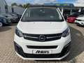 Opel Zafira Life +CROSSCAMP+AHK+STANDHEIZUNG+4xBETT+NAVI+KAMERA+ Blanc - thumbnail 5