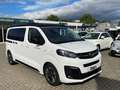 Opel Zafira Life +CROSSCAMP+AHK+STANDHEIZUNG+4xBETT+NAVI+KAMERA+ Blanc - thumbnail 4