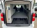 Opel Zafira Life +CROSSCAMP+AHK+STANDHEIZUNG+4xBETT+NAVI+KAMERA+ Blanc - thumbnail 43