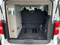 Opel Zafira Life +CROSSCAMP+AHK+STANDHEIZUNG+4xBETT+NAVI+KAMERA+ Blanc - thumbnail 42
