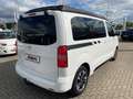 Opel Zafira Life +CROSSCAMP+AHK+STANDHEIZUNG+4xBETT+NAVI+KAMERA+ Blanc - thumbnail 12