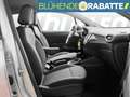 Opel Crossland Elegance 1.2 Automatik Bluetooth LED Silber - thumbnail 4