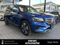 Mercedes-Benz GLB 220 GLB 220 d 4M Prog AdvPlus Winter+Kamera+Ambiente Bleu - thumbnail 3
