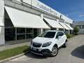 Opel Mokka 1.4 GPL Cosmo 4x2 140cv - Imp. GPL nuovo+tagliando Bianco - thumbnail 1