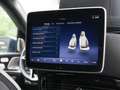 Mercedes-Benz GLS 600 Maybach First-Class/StdHz/Sitzklima/HUD Silber - thumbnail 8