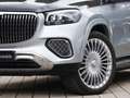 Mercedes-Benz GLS 600 Maybach First-Class/StdHz/Sitzklima/HUD Silber - thumbnail 6