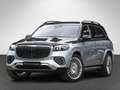 Mercedes-Benz GLS 600 Maybach First-Class/StdHz/Sitzklima/HUD Silber - thumbnail 2