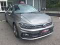 Volkswagen Polo Comfortline R-Line ACC/Led/PDC Grau - thumbnail 4