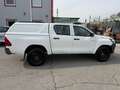 Toyota Hilux Double Cab Duty 4x4 23.500€ NETTO Weiß - thumbnail 10