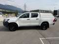 Toyota Hilux Double Cab Duty 4x4 23.500€ NETTO Weiß - thumbnail 3
