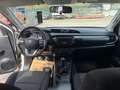Toyota Hilux Double Cab Duty 4x4 23.500€ NETTO Weiß - thumbnail 20