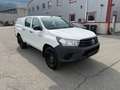 Toyota Hilux Double Cab Duty 4x4 23.500€ NETTO Weiß - thumbnail 12