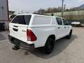 Toyota Hilux Double Cab Duty 4x4 23.500€ NETTO Weiß - thumbnail 8