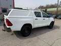 Toyota Hilux Double Cab Duty 4x4 23.500€ NETTO Weiß - thumbnail 9