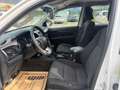 Toyota Hilux Double Cab Duty 4x4 23.500€ NETTO Weiß - thumbnail 18