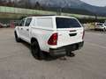 Toyota Hilux Double Cab Duty 4x4 23.500€ NETTO Weiß - thumbnail 5