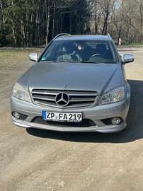 T 7G-TRONIC Avantgarde Sport Edition +
