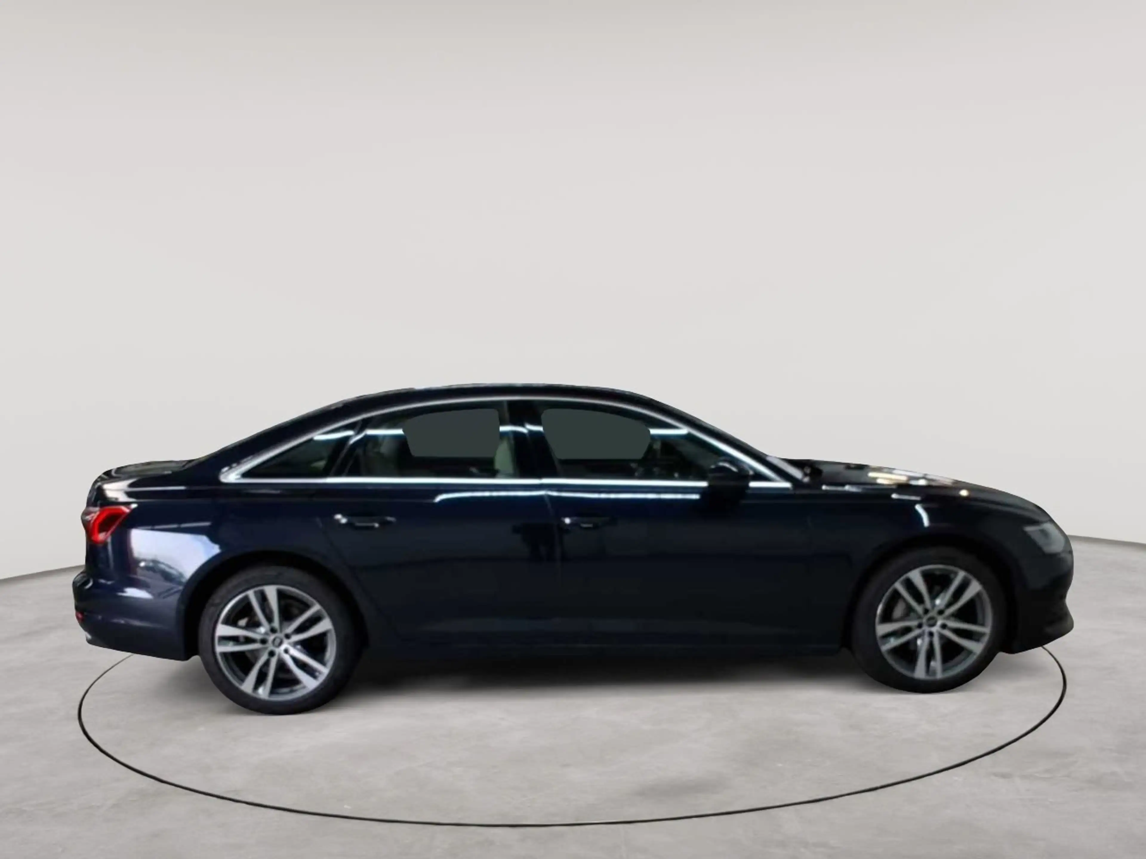 Audi A6 A6 40 TDI quattro S tronic LED KAM STHZ — photo 3