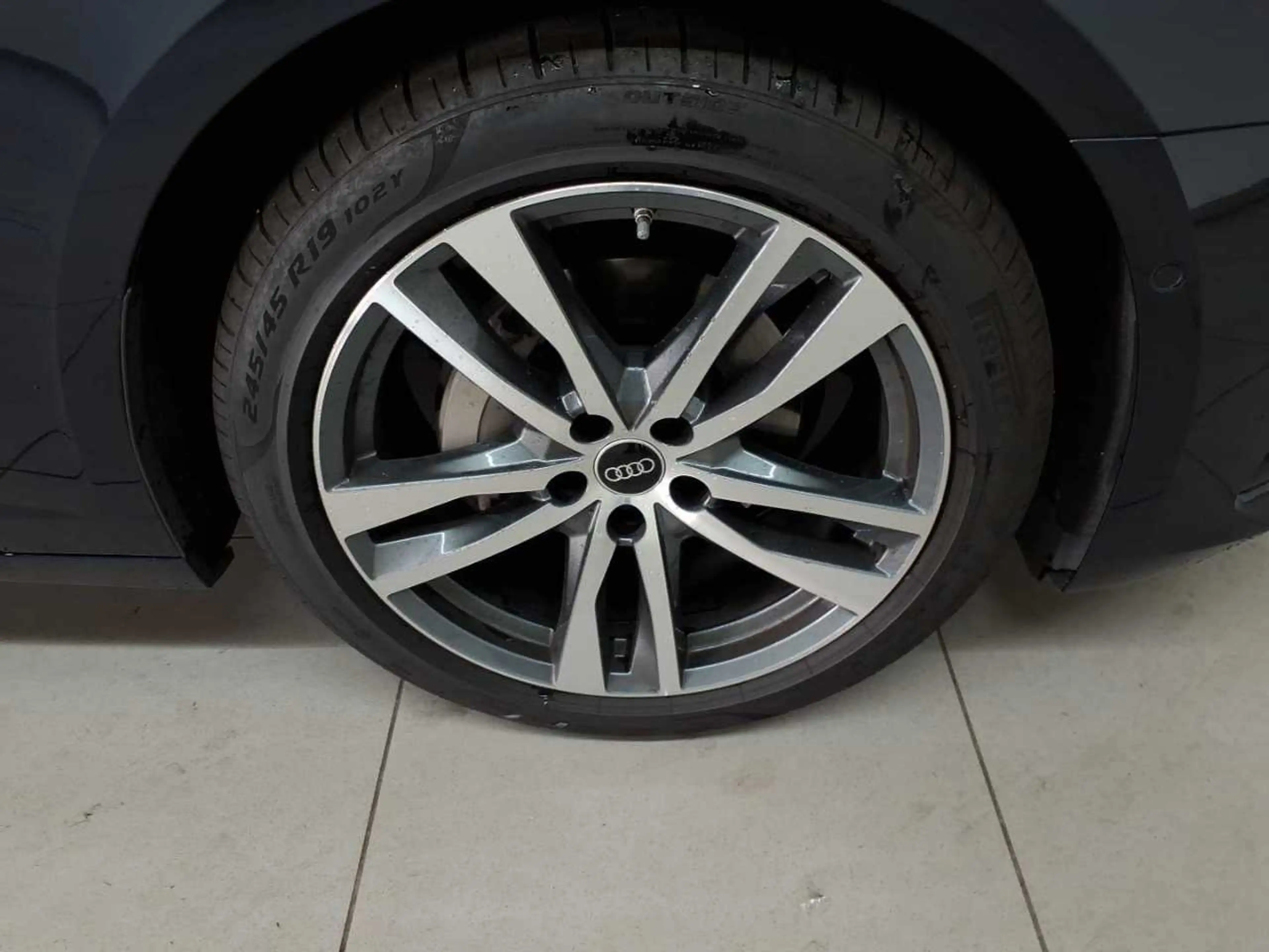Audi A6 A6 40 TDI quattro S tronic LED KAM STHZ — photo 16
