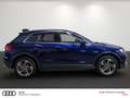 Audi Q3 35 TFSI Navi LED virtual Sportsitze Blau - thumbnail 3