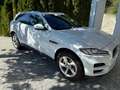 Jaguar F-Pace F-Pace 20d AWD Prestige Aut. Prestige Weiß - thumbnail 1